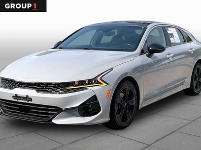 Used 2023 Kia K5 GT-Line