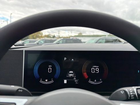 New 2026 Hyundai Tucson SEL image 36