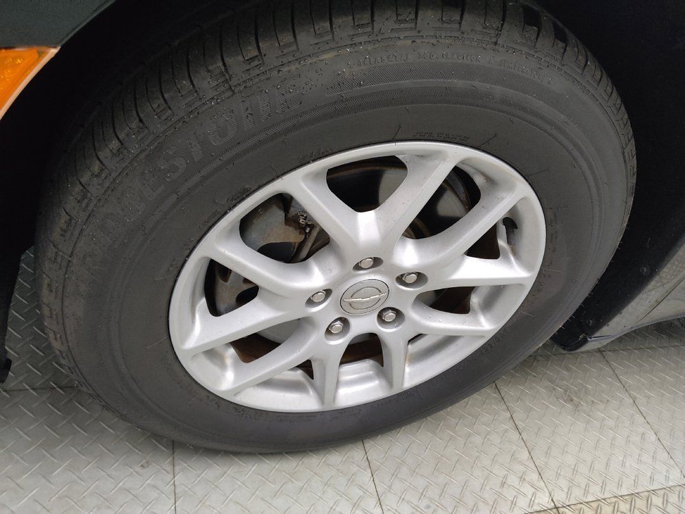 Used 2017 Chrysler Pacifica LX FWD image 31
