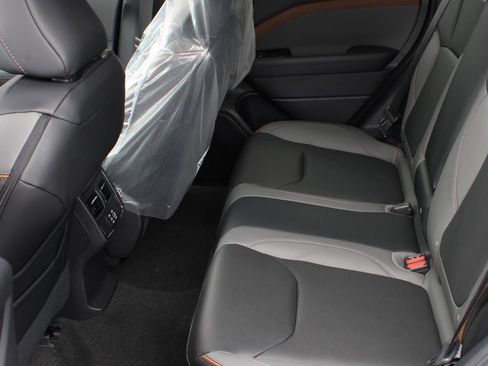 New 2026 Subaru Forester Sport w/ Sport Plus Package AWD/4WD image 18