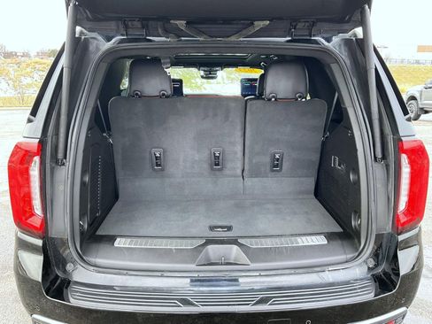 Certified 2023 GMC Yukon Denali Ultimate image 22