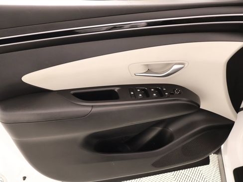 Used 2024 Hyundai Tucson SEL image 15