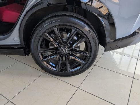 Certified 2025 Acura ADX A-Spec image 59