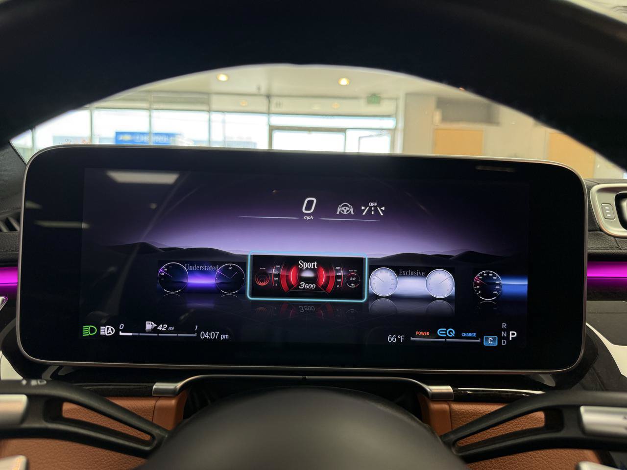 Used 2022 Mercedes-Benz S 580 4MATIC Sedan image 18