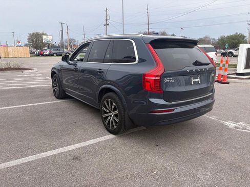 Used 2023 Volvo XC90 B5 Core w/ Protection Package Premier image 2