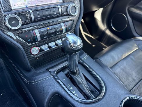 Used 2019 Ford Mustang GT Premium w/ Equipment Group 401A image 23