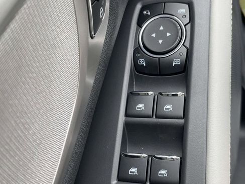 New 2026 Ford Expedition Active image 14