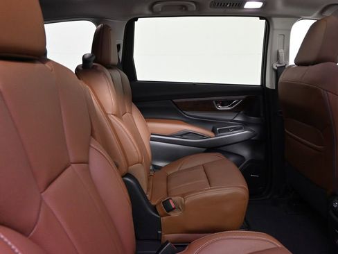 Certified 2025 Subaru Ascent Touring w/ Popular Package #2 image 18