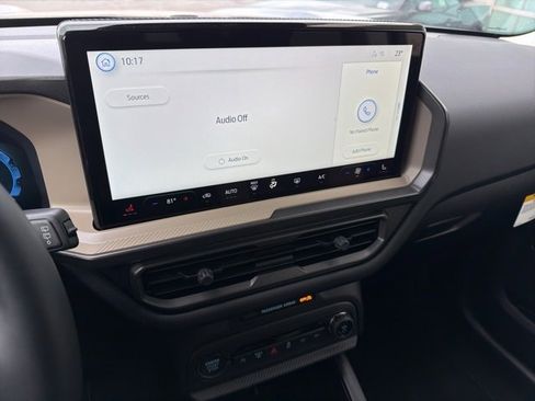 New 2025 Ford Bronco Sport Big Bend w/ Convenience Package image 14