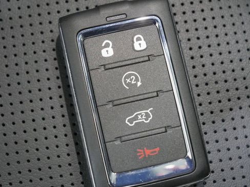 New 2026 Jeep Grand Cherokee L Limited AWD/4WD image 28