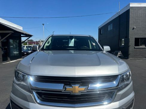 Used 2016 Chevrolet Colorado LT AWD/4WD image 23