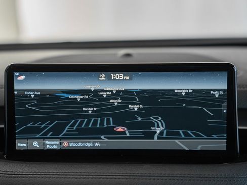 Used 2022 Kia Stinger GT1 image 25