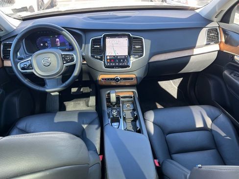 Certified 2024 Volvo XC90 B6 Plus w/ Protection Package Premier AWD/4WD image 25