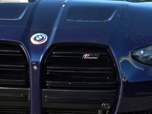 Used 2023 BMW M4 Competition w/ Executive Package image 13