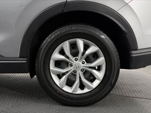 Used 2023 Honda CR-V LX image 28