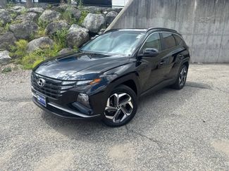 Certified 2024 Hyundai Tucson SEL w/ Convenience Package AWD/4WD video 1