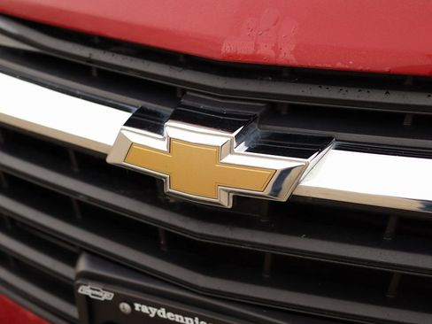 Used 2021 Chevrolet Blazer LT image 30