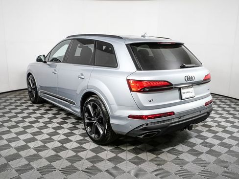 New 2026 Audi Q7 3.0T Premium Plus image 30