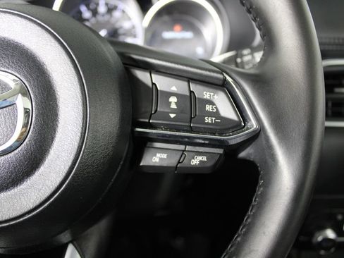 Used 2024 MAZDA CX-5 AWD 2.5 S w/ Preferred Package image 24
