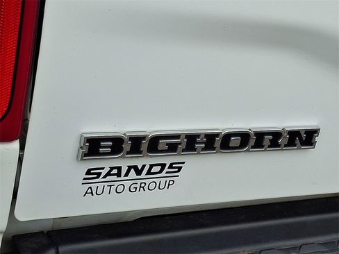 Used 2022 RAM 2500 Big Horn image 29