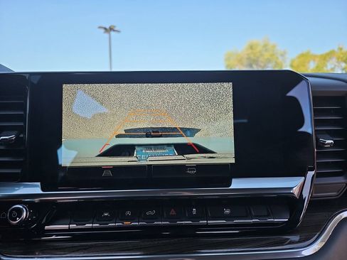 Certified 2024 GMC Sierra 1500 Elevation image 29