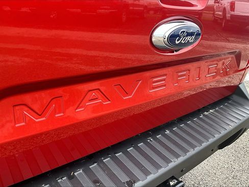 Used 2024 Ford Maverick XL FWD image 31