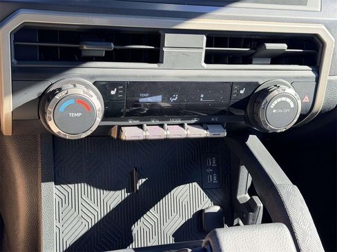 Certified 2024 Toyota Tacoma SR5 image 5