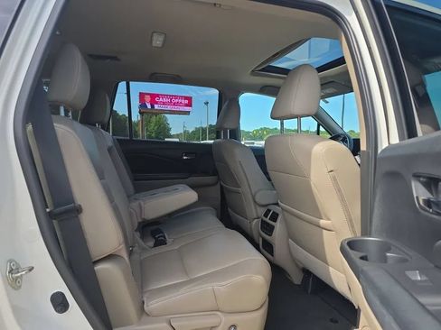 Used 2018 Honda Pilot EX-L image 47