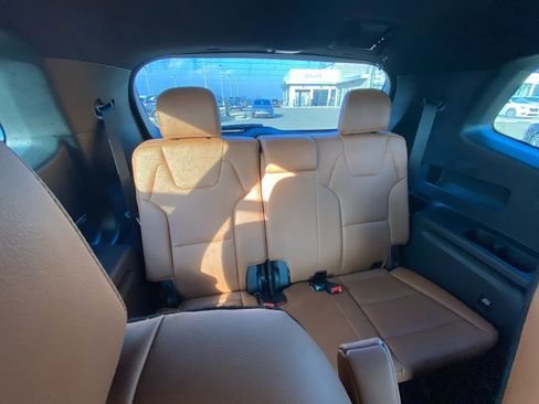 Certified 2024 Kia Telluride EX X-Line image 29