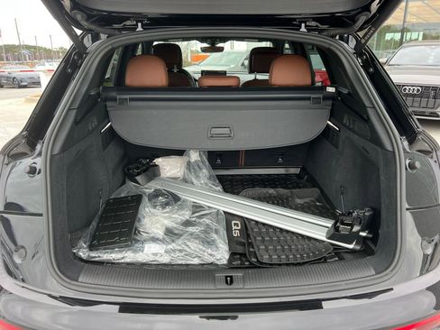 Used 2023 Audi Q5 2.0T Premium Plus w/ Premium Plus Package image 18