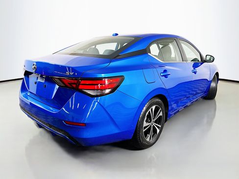 Used 2023 Nissan Sentra SV image 7