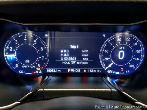 Used 2022 Ford Mustang Mach 1 w/ Mach 1 Handling Package image 17