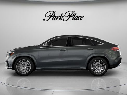 New 2026 Mercedes-Benz GLE 450 4MATIC Coupe image 6