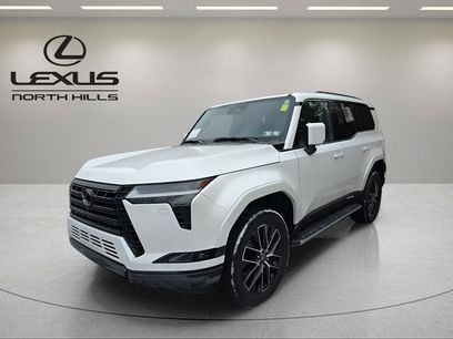 Used 2024 Lexus GX 550 550 Premium+