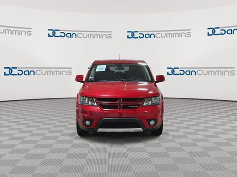 Used 2018 Dodge Journey GT AWD/4WD image 3