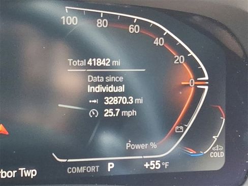 Used 2021 BMW X5 xDrive40i w/ Premium Package image 22