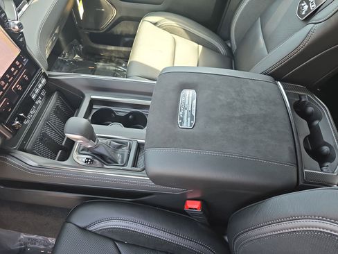 New 2026 RAM 1500 RHO AWD/4WD image 26