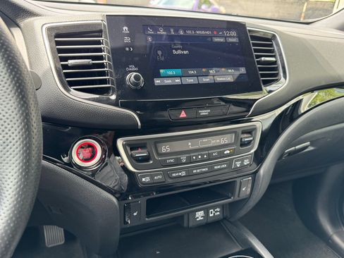 Used 2020 Honda Passport Touring image 24