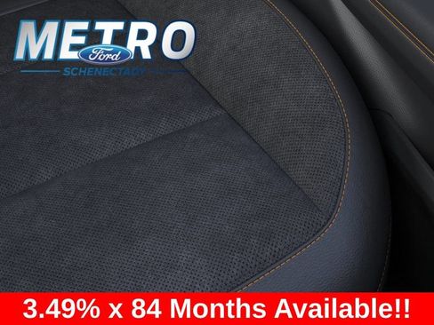 New 2026 Ford Explorer Tremor AWD/4WD image 16
