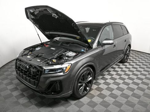 New 2026 Audi Q7 3.0T Premium Plus image 35