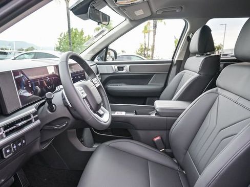 New 2026 Hyundai Santa Fe SEL image 20