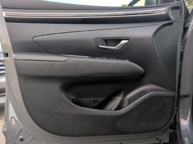 Used 2024 Hyundai Tucson SEL FWD image 9