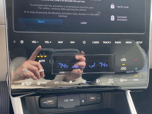 Certified 2024 Hyundai Tucson SEL image 32