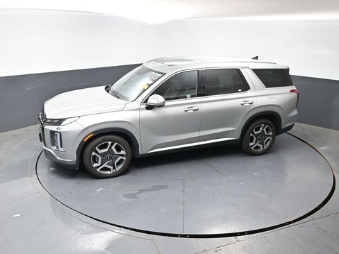 Used 2024 Hyundai Palisade SEL AWD/4WD image 45