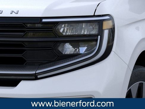 New 2026 Ford Expedition Platinum w/ Driver's Package AWD/4WD image 20
