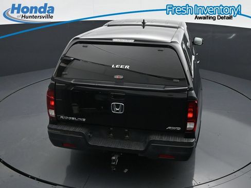 Used 2020 Honda Ridgeline Black Edition image 27