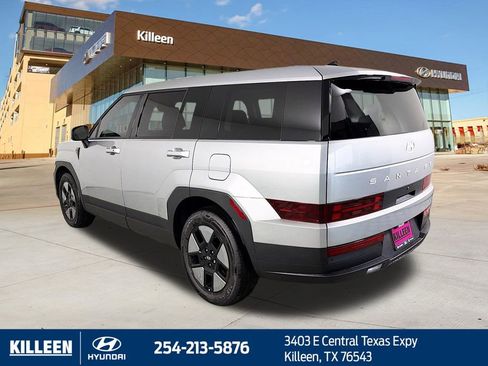 New 2026 Hyundai Santa Fe SE image 5