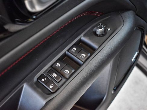 New 2026 Jeep Compass Trailhawk image 20