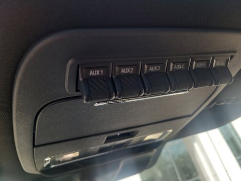 Used 2023 Ford F350 Lariat w/ Lariat Ultimate Package image 11