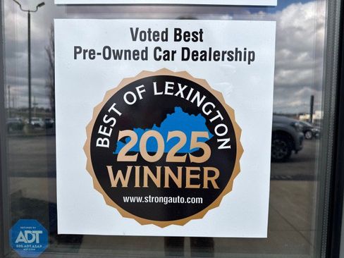 Used 2024 Ford Expedition Max XLT image 20